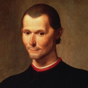 niccolo machiavelli