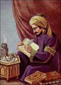 Al-Kindi