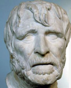 hesiod