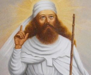 zoroaster