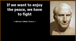Cicero citat