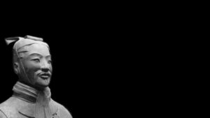 sun tzu, filosofie politică, arta războiului