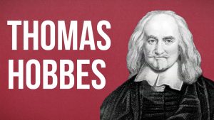 Hobbes, filosofie politică. flosofie, totalitarism