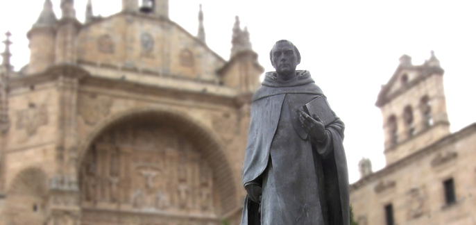 școala de la salamanca, filosofie, filosofie economică