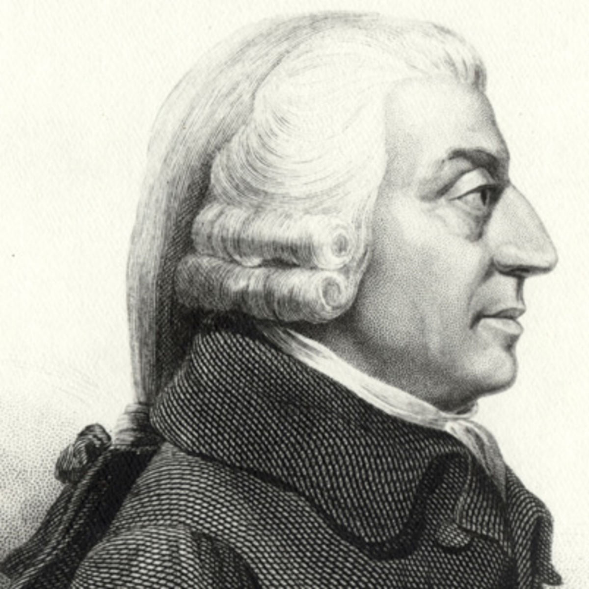 adam smith, filosofie economică, capitalism