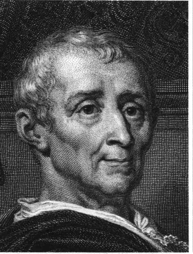 montesquieu, filosofie, espresso filosofic
