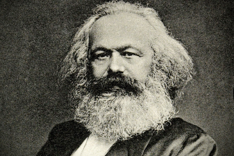 karl marx, espresso filosofic, filosofie economica