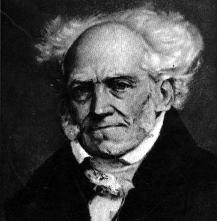 schopenhauer, espresso filosofic
