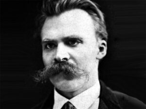 nietzsche, espresso filosofic