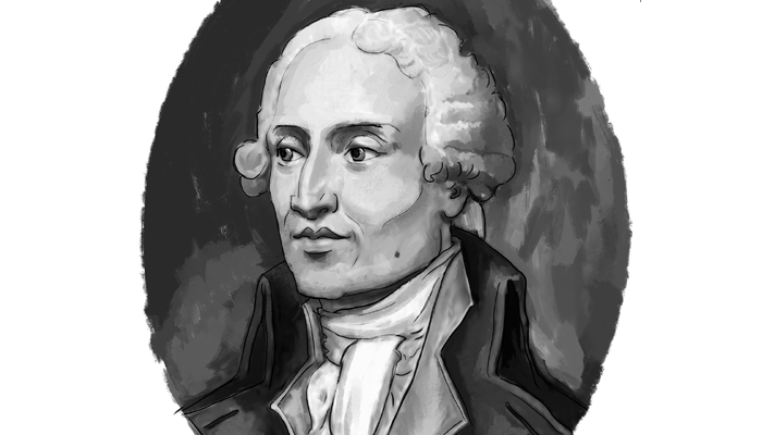 marchizul de condorcet, espresso filosofic