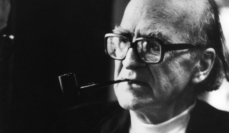 mircea eliade, espresso filosofic