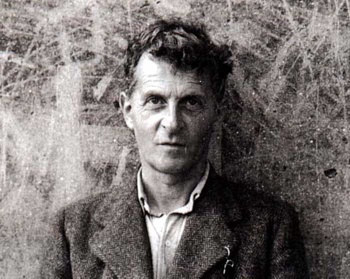 Wittgenstein, espresso filosofic