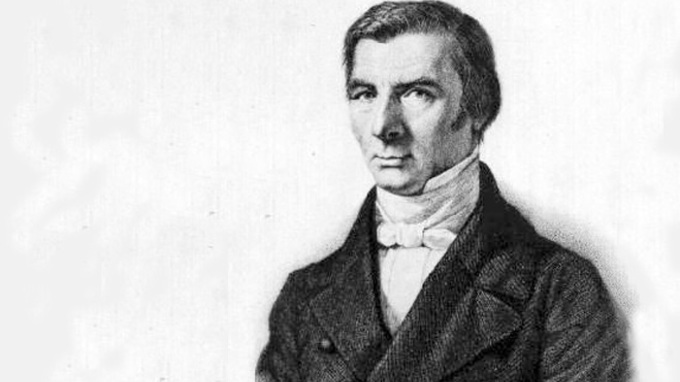 bastiat, espresso filosofic
