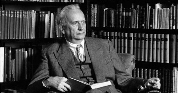 karl jaspers, espresso filosofic