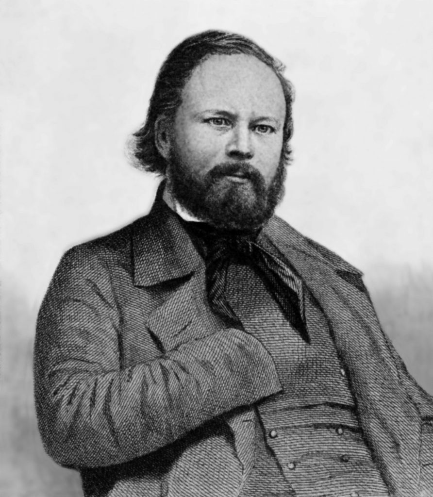 proudhon, espresso filosofic
