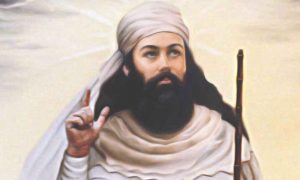 zoroaster, espresso filosofic