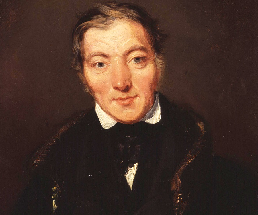 robert owen, espresso filosofic