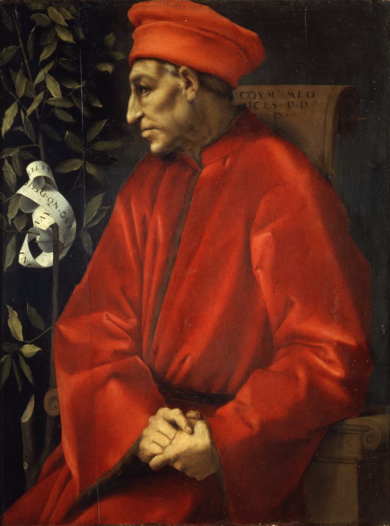 ficino, espresso filosofic
