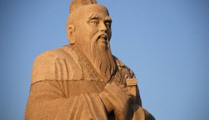 neoconfucianism, confucius, espresso filosofic