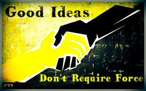 voluntarism, espresso filosofic