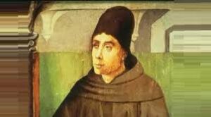 john duns scotus, espresso filosofic