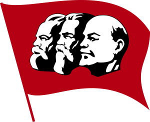 marxism, espresso filosofic