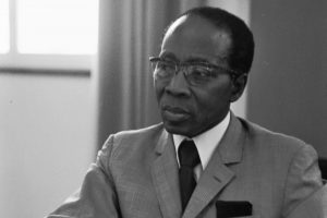 senghor, espresso filosofic