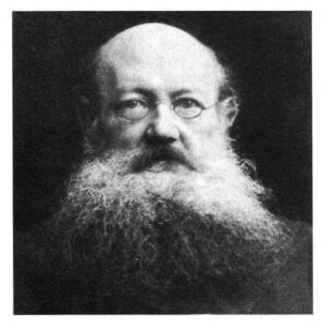 Kropotkin, espresso filosofic