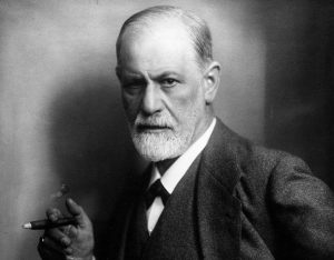 freud, espresso filosofic