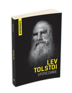 Tolstoi, Espresso Filosofic, Herald
