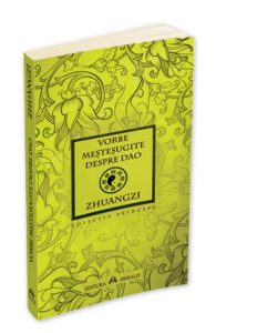 dao, zhuangzi