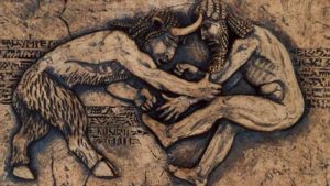 enkidu, espresso filosofic