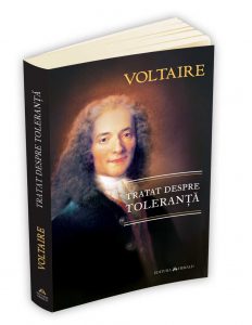 voltaire, editura herald, espresso filosofic