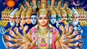 espresso filosofic, hinduism