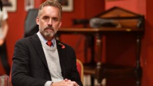 jordan peterson, espresso filosofic