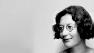 simone weil, espresso filosofic