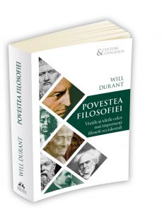 espresso filosofic, povestea filosofiei