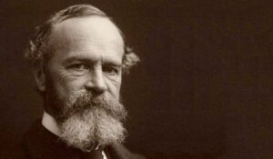 william james, espresso filosofic