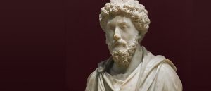 espresso filosofic, marcus aurelius