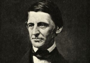 espresso filosofic, emerson