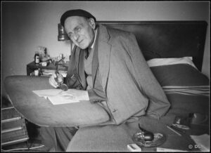 Constantin Noica, espresso filosofic