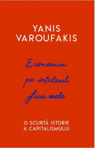 Economia pe înțelesul fiicei mele